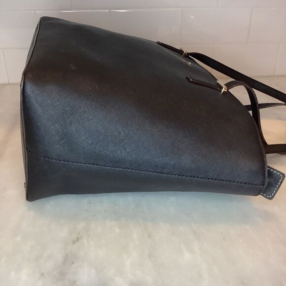 Kate Spade Bag Purse Handbag Leather Cedar Street Medium Harmony Tote Pocketbook - Picture 10 of 14